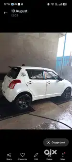 Urgent sale Swift in very good condition