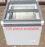 50 liter deep freezer