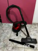 Vacuum cleaner