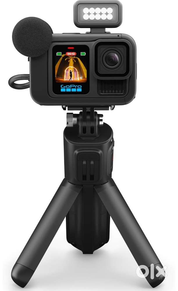 GoPro HERO 13 Black Creator Edition
