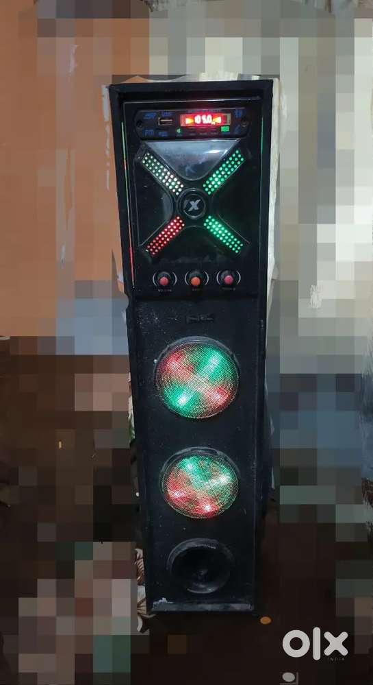 This Bluetooth Speaker In Just 1300