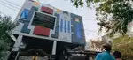 2 bhk for rent in peaceful area
