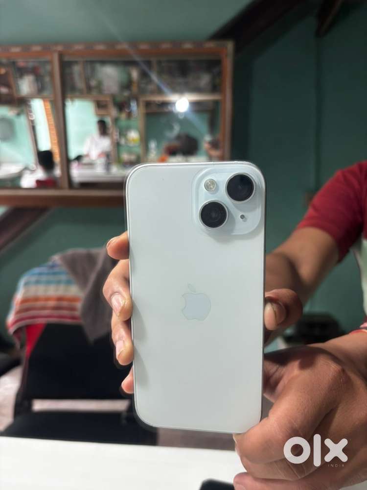 Iphone 15 128 gb