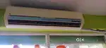 Lg 1.5 ton AC old model good condition