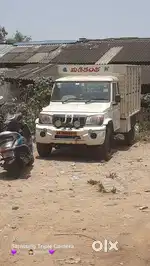Mahindra Bolero Neo