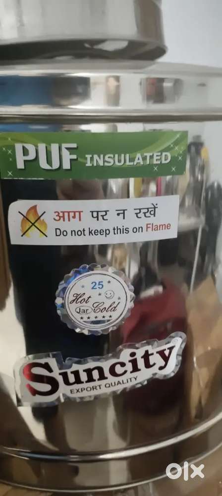 Full Restaurant Kitchen items