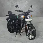 ROYAL ENFIELD HUNTER 2022