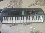 Casio keyboard