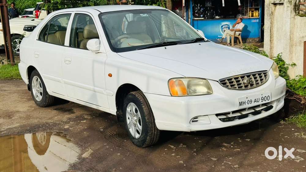 Hyundai Accent Viva 2005 Diesel Good Condition