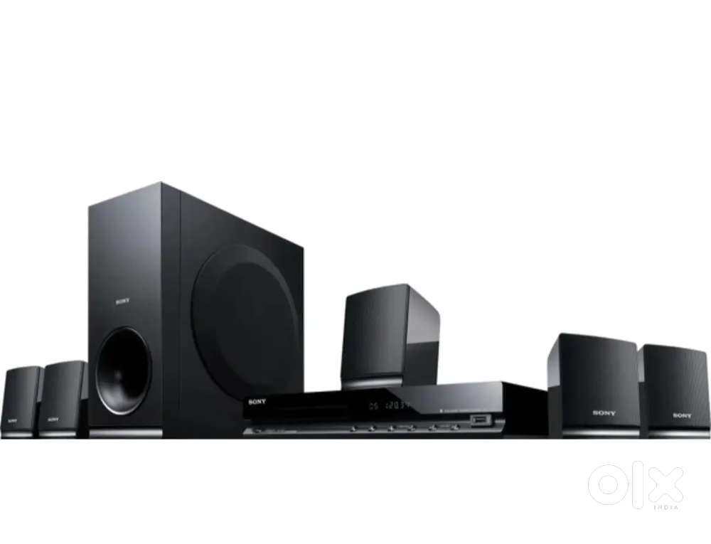 Sony Home theater - DAV- TZ145