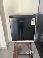 Fridge to sell just 2 years old with best condition good cooling