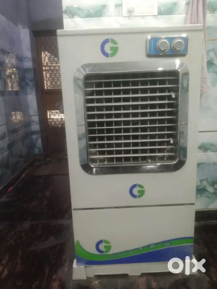 Crompton cooler big size