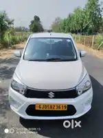 Maruti Celerio