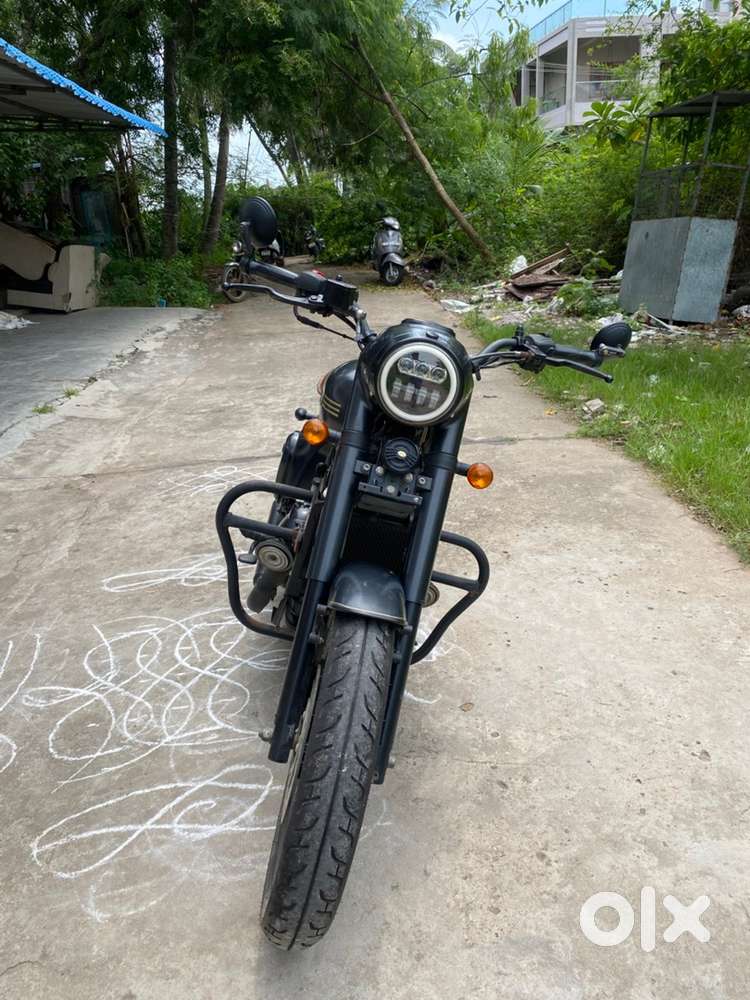 Bike full condition