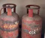 Gas Cylinder