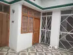 Opposite Sharda Hotel , 2 Bhk separate portion without car parking