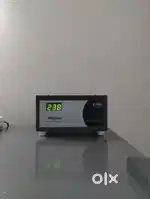 Whirlpool Fridge Stabilizer