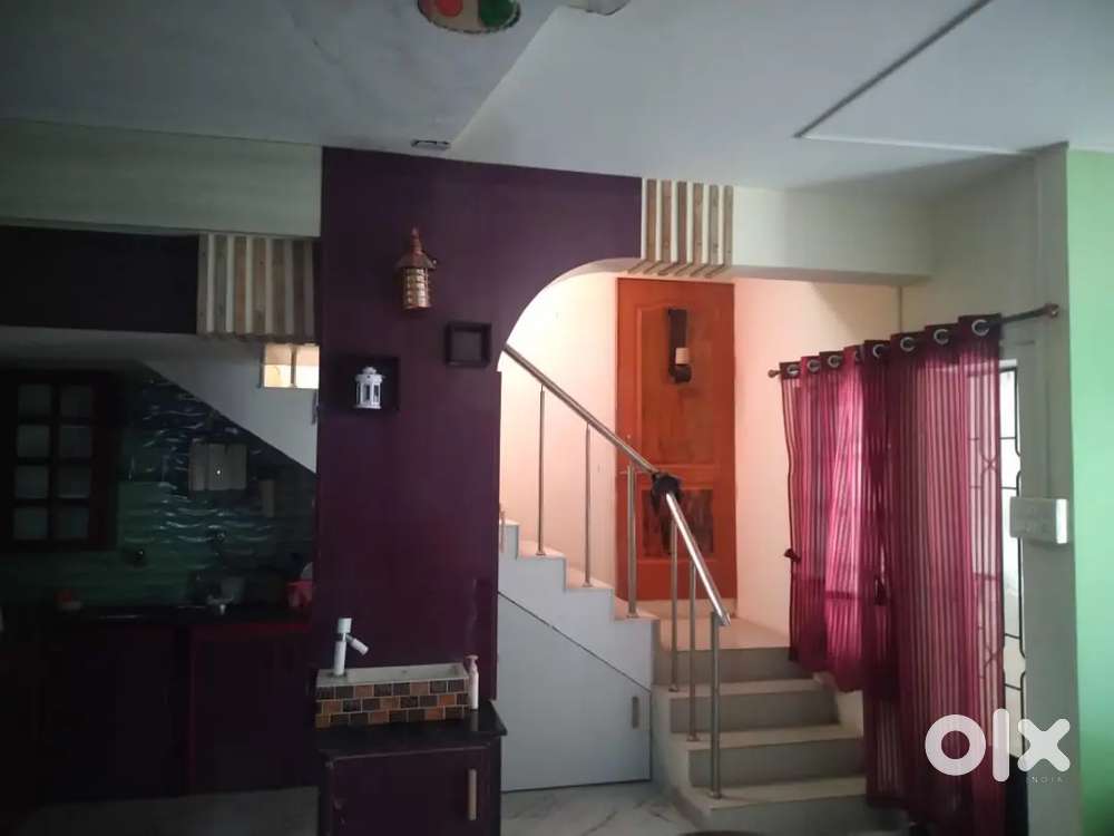 3bhk fully furnished chicalim