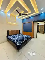 2 BHK Fully Furnished Luxury House for Rent