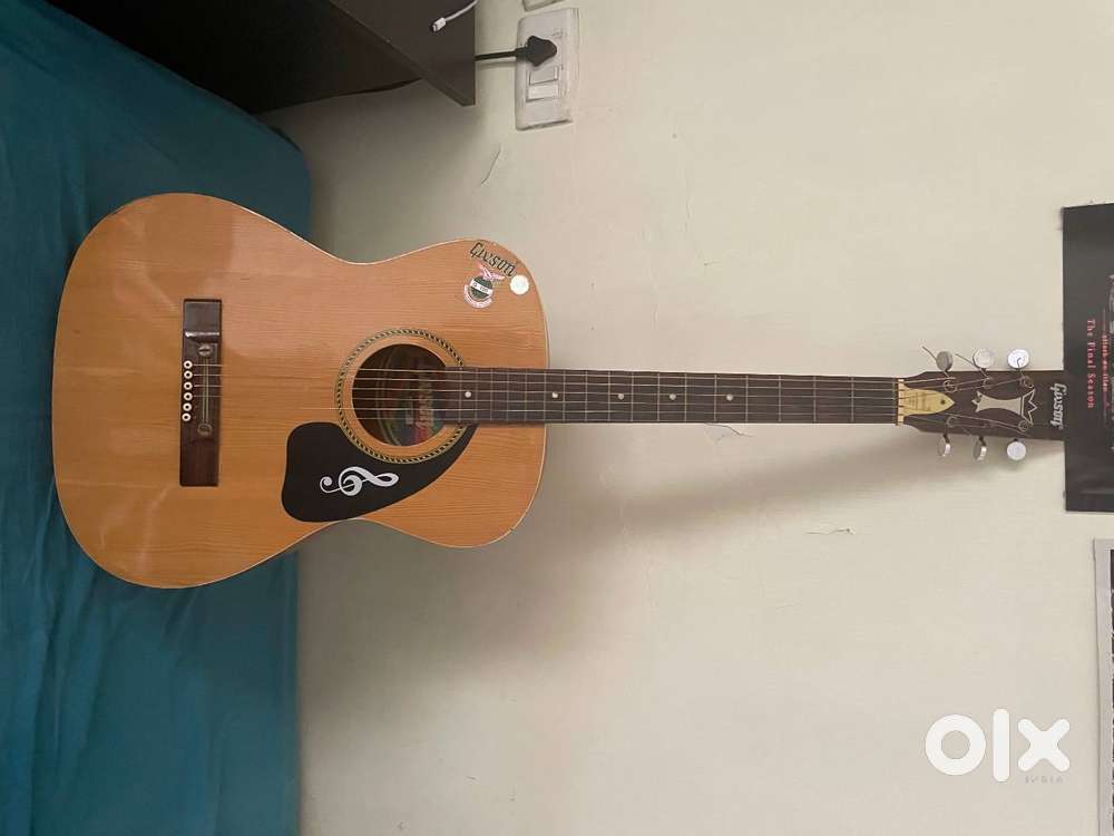 Givson Guitar