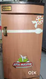 Ghar Ghanti Navdeep Aata Maker