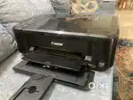 Printer Canon Pixma Edition Colour