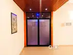 Fully Furnished Office Space for Rent – GAG Centre, 2nd Floor
