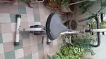 Exercise Cycle
