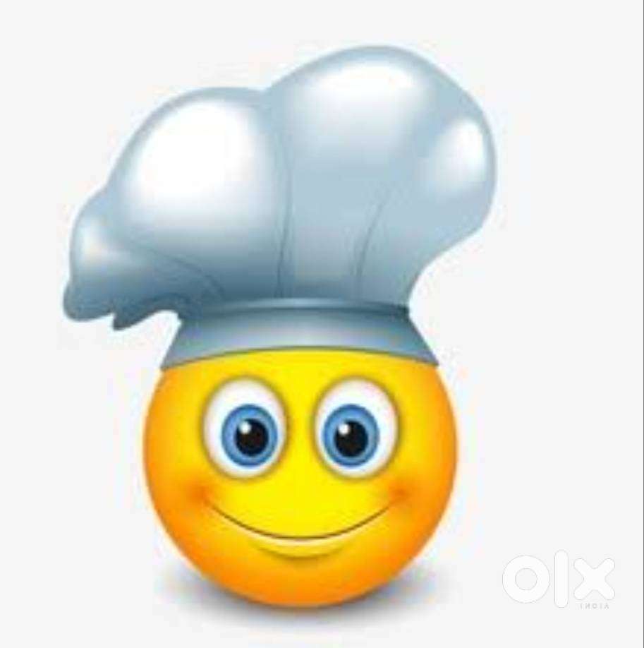 Chef - Cafe in Thrissur