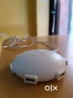 Akasaki Portable charger