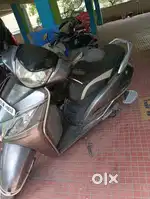 Activa 125, Smooth Engine, pakka Condition