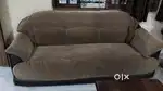 Luxurious sofa set