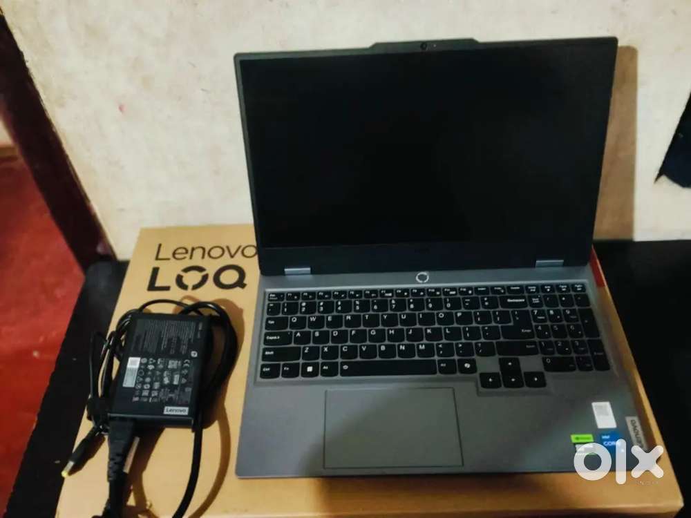 Lenovo loq