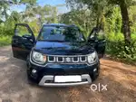 Maruti Suzuki Ignis 2024 Petrol 23000 Km Driven