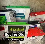 BUYING YOUR OLD INVERTER BATTERIES NOT WORKING COMPUTERS UPS SCRAPS
