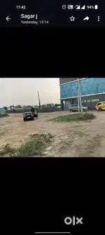 3 marla plot for sale in Sector 9 Jhajjar