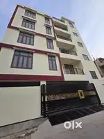3 Bhk  flat available for rent