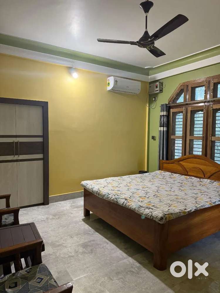 The Family Haven Homestay