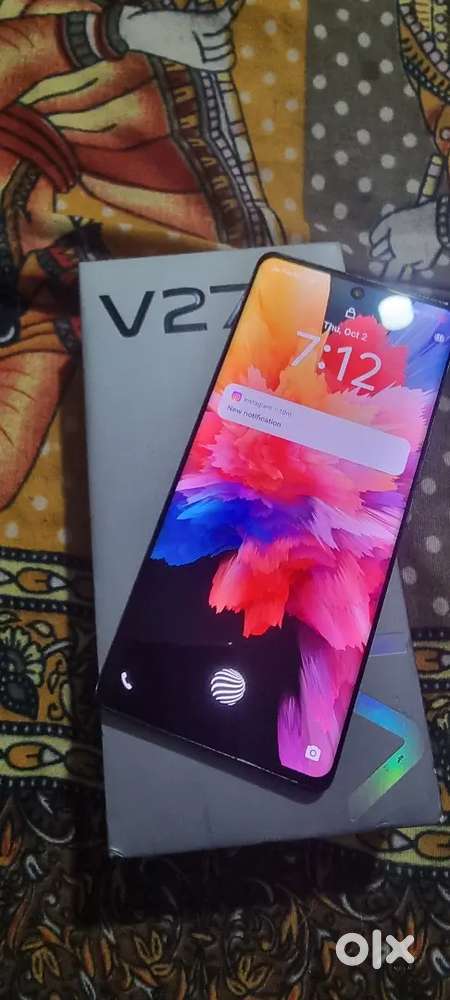 Vivo V27 5G