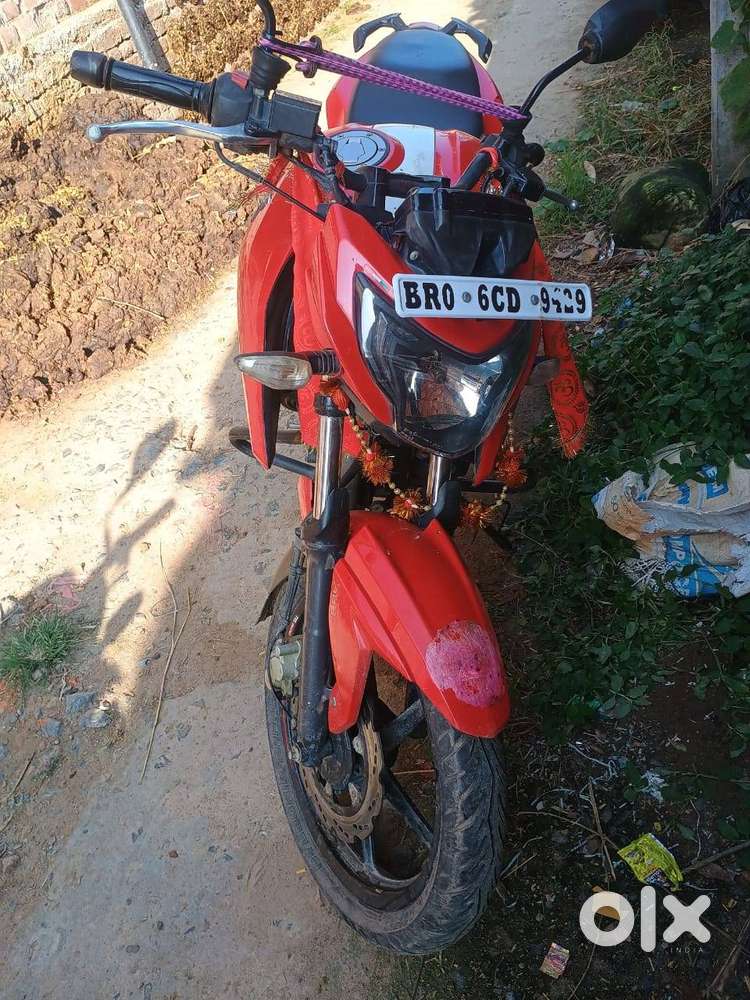 best condition bike