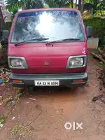 Maruti Suzuki Omni 2003