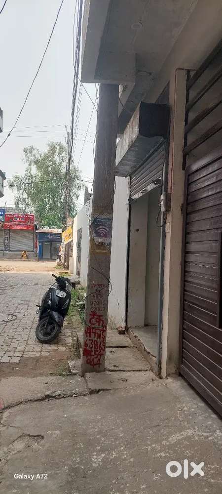 Near judwa mandir  faizullaganj