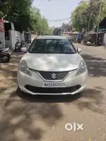 Maruti Suzuki Baleno 1.2 Delta, 2018, Petrol