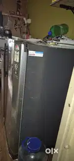 Godrej EDGE pro fridge