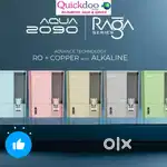 Eco-Friendly RO Purifier That Saves Water