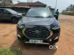 Nissan Magnite 2022 Petrol 31000 Km Driven