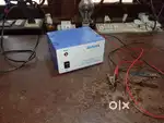 Battery chargers..
