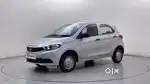 Tata Tiago 1.2 Revotron XM, 2017, Petrol
