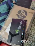 Hp x360 touchscreen completely new condition