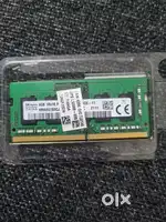 Sk hynix 4gb Ddr4 Ram 3200mhz